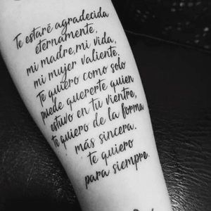 Meet your Posher, Magali